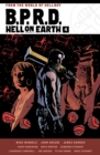 B.p.r.d. Hell On Earth Volume 4 - Book