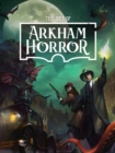 The Art Of Arkham Horror - Book