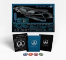 The Guide to the Orville (Deluxe Edition) - Book