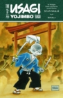 Usagi Yojimbo Saga Volume 3 (second Edition) - Book