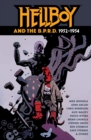 Hellboy And The B.p.r.d.: 1952-1954 - Book