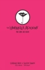 Tales From The Umbrella Academy: You Look Like Death Library Edition - Book