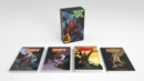 Hellboy Omnibus Boxed Set - Book