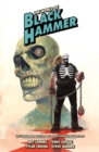 The World Of Black Hammer Library Edition Volume 4 - Book