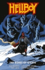Hellboy: The Bones Of Giants - Book