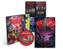 Stranger Things Graphic Novel Boxed Set (zombie Boys, The Bully, Erica The Great) - Book