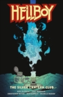 Hellboy: The Silver Lantern Club - Book