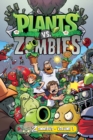 Plants Vs. Zombies Zomnibus Volume 1 - Book