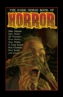 The Dark Horse Book Of Horror - Book