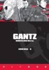 Gantz Omnibus Volume 9 - Book