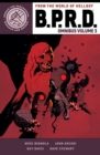 B.p.r.d. Omnibus Volume 3 - Book