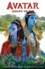 Avatar: Adapt Or Die - Book