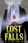 Lost Falls Volume 1 - Book