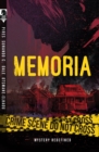Memoria - Book
