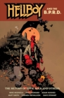 Hellboy And The B.p.r.d.: The Return Of Effie Kolb And Other - Book