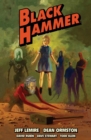 Black Hammer Omnibus Volume 1 - Book