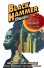 Black Hammer Omnibus Volume 2 - Book
