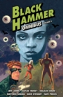 Black Hammer Omnibus Volume 3 - Book