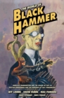 The World Of Black Hammer Omnibus Volume 1 - Book