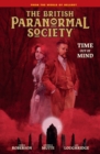 British Paranormal Society: Time Out Of Mind - Book