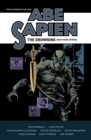 Abe Sapien: The Drowning And Other Stories - Book