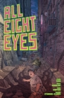 All Eight Eyes - Book