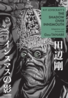 H.p. Lovecraft's The Shadow Over Innsmouth (manga) - Book