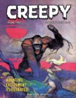 Creepy Archives Volume 3 - Book