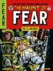 The Ec Archives: The Haunt Of Fear Volume 3 - Book