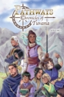 Pathways: Chronicles Of Tuvana Volume 1 - Book