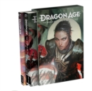 Dragon Age: The World Of Thedas Boxed Set - Book