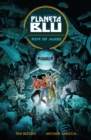 Planeta Blu Volume 1: Rise Of Agoo - Book