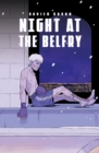 Night At The Belfry - Book