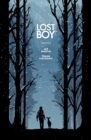 Lost Boy - Book