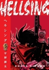 Hellsing Volume 5 (second Edition) - Book