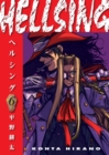 Hellsing Volume 6 (second Edition) - Book