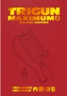 Trigun Maximum Deluxe Edition Volume 2 - Book