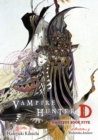 Vampire Hunter D Omnibus: Book Five - Book