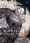 Vampire Hunter D Omnibus: Book Four - eBook