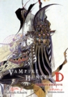 Vampire Hunter D Omnibus: Book Five - eBook