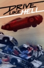 Drive Like Hell - Book