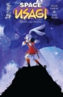 Space Usagi: Death and Honor - Book