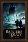 Rainier's Legacy - Book