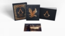 The Art Of Assassin's Creed Mirage (deluxe Edition) - Book