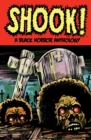 Shook! A Black Horror Anthology - Book