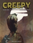 Creepy Archives Volume 7 - Book
