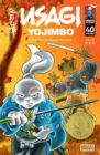 Usagi Yojimbo: 40th Anniversary Reader - Book