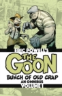 The Goon: Bunch of Old Crap Omnibus Volume 1 - Book