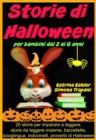 Storie di Halloween - eBook