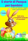 5 storie di Pasqua per bambini - eBook
